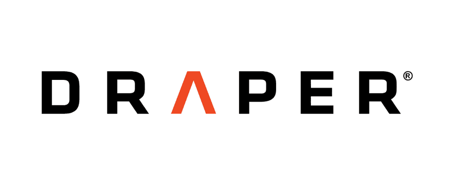 Draper logo